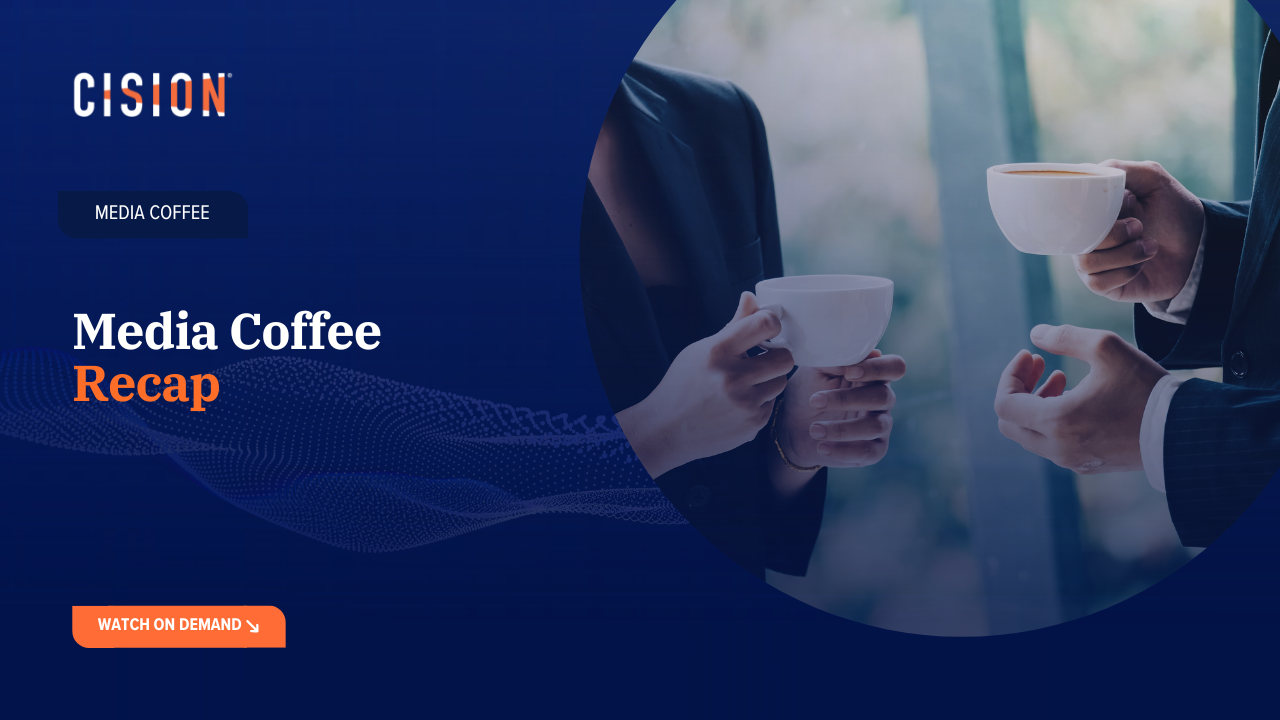 Best of Media Coffee: Journalists on What They Really Want From PRs Best of Media Coffee: Journalists on What They Really Want From PRs