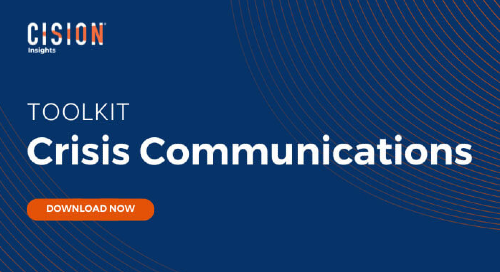 Crisis Communications Toolkit Crisis Communications Toolkit